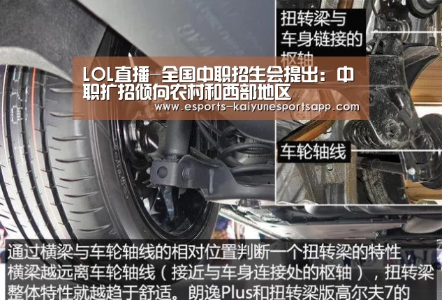 LOL直播-全国中职招生会提出: 中职扩招倾向农村和西部地区(图2) LOL直播