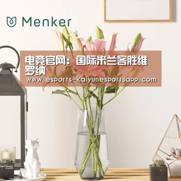 电竞官网:国际米兰客胜维罗纳(图3) 电竞官网