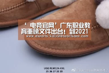 ‘ 电竞官网’广东职业教育重磅文件出台!到2021年新增高职学位12万个以上(图1) LOL直播