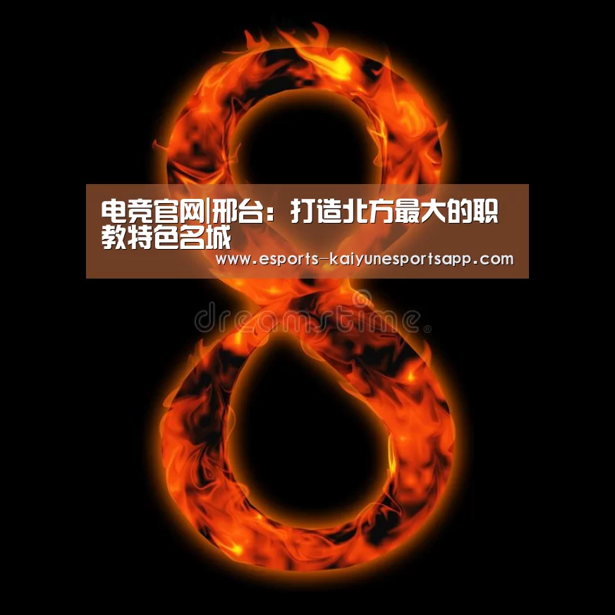 电竞官网|邢台:打造北方最大的职教特色名城(图1) 开云电竞